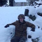 Barnaby Brown - Facebook