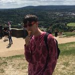 Barnaby Brown - @barnaby_brown_ - Instagram