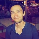 Barnaby Chambers - @chambersbarnaby - Instagram