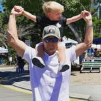 Barney Chambers - Facebook