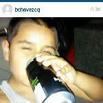 barnaby chavez - @bchavezqq - Instagram