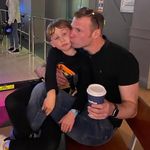 Barnaby Cook - @barnabycook75 - Instagram