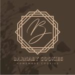 Ownered by Nur Amalia - @barnabycookies - Instagram
