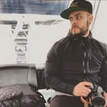 Barnaby Cruz - @barnaby_cruz - Instagram