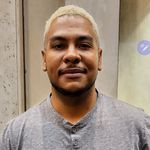 Barnaby De La Cruz - @bcruzinsince84 - Instagram