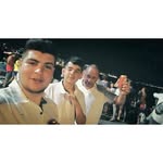 Barney Cruz - @barney.cruz.568847 - Instagram
