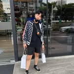 Cruz Barnaby - @cruzbarnaby - Instagram