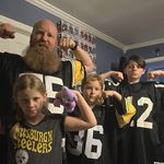 Barney Edwards - @barndog75 - Instagram