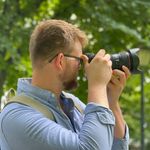 Barnaby Evans | Shropshire Photographer - @barnabyevansphoto - Instagram