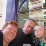 Barney Gallagher - Facebook