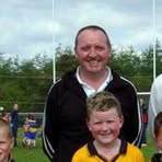 Barney Gallagher - Facebook