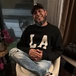 Barnaby Garcia - @barnaby_gc - Instagram