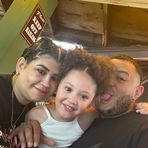 Barnaby Garcia - Facebook