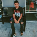 Barnaby Garcia Burgos - Facebook