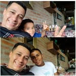Barnaby García Zuluaga - @barnaby.garcia - Instagram