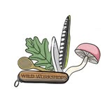 Barnaby John Garcia - @wildworkshopsuk - Instagram