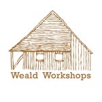 Barney Garcia - @wealdworkshops - Instagram