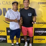 Barney Garcia Rios - @barneygarciarios - Instagram