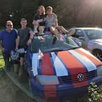 Barnaby Gibson - Facebook