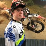 Barnaby Gibson - @motorcross610 - Instagram