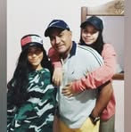 Barnaby Gonzalez - Facebook