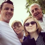 Barnaby Green - @beegee75 - Instagram