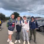 Barnaby Green - @ba.g88 - Instagram