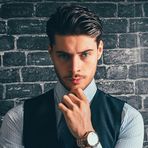 Barnaby Harris - Facebook