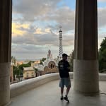 Barnaby Harrison - @barnabyharrison107 - Instagram
