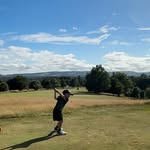Barnaby Harrison - @barnaby_harrison_golf - Instagram