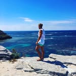 Barnaby Harrison - @barneyharrison - Instagram