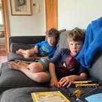 Barnaby Howard-Travel - Facebook