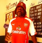 Howard Barnaby - Facebook