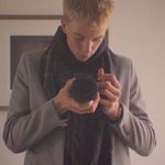 Barnaby Hughes - @malafoy - Instagram
