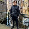 Barnaby Hughes - @unobruno99 - TikTok