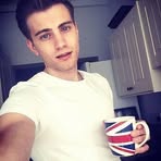 Barnaby Jackson - Facebook