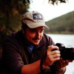 Barnaby James - Facebook