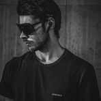 Barnaby James - Facebook