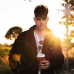 Barnaby James - Facebook