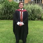 Barnaby James - @the_superior_toaster - Instagram
