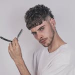 Barnaby James | Barber - @hairbybarnaby - Instagram