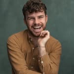 Barnaby McArthur - @barnabyjames - Instagram