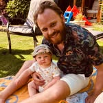 Barney Taylor - @barnabyjamestaylor - Instagram