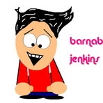 Barnaby Jenkins - Facebook