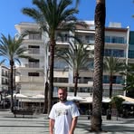 Barnaby Johnson - Facebook