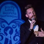 Barnaby Jones - @barnaby_jones_dls - Instagram