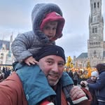 Barnaby Jones - @kigg.cando - Instagram
