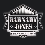 Barnaby Jones - @barnabyjonesbar - Instagram