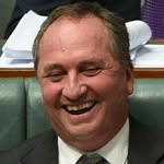 Barnaby Joyce - @barnabyjoyce - Instagram