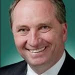 Hon Barnaby Joyce MP - @barnabyjoyce_ - Instagram